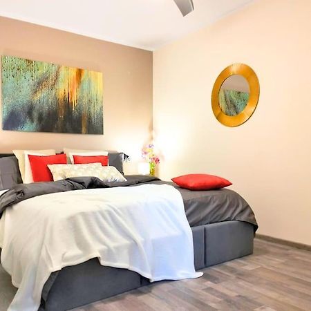 Residenza Santa Anastasia Free Parking Verona Exterior foto