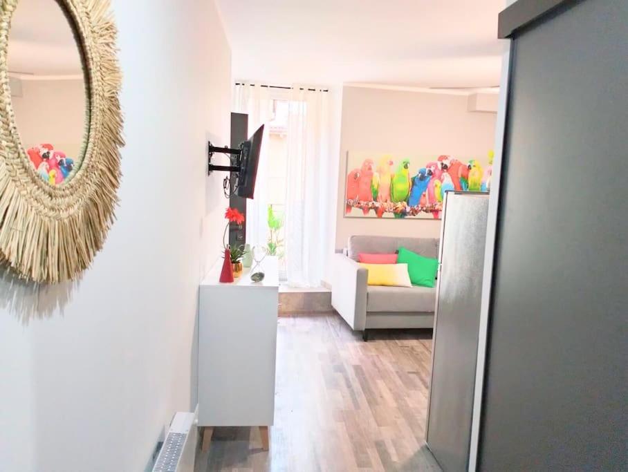 Residenza Santa Anastasia Free Parking Verona Exterior foto